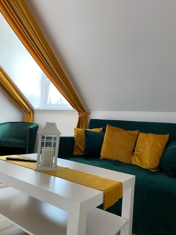 Apt Fiona2 Centrum700M Parking Bezplatny Monitorowany Salon Tv Sypialnia Tv Lazienka Kuchnia Rekuperacja คาร์ปัตซ์ ภายนอก รูปภาพ